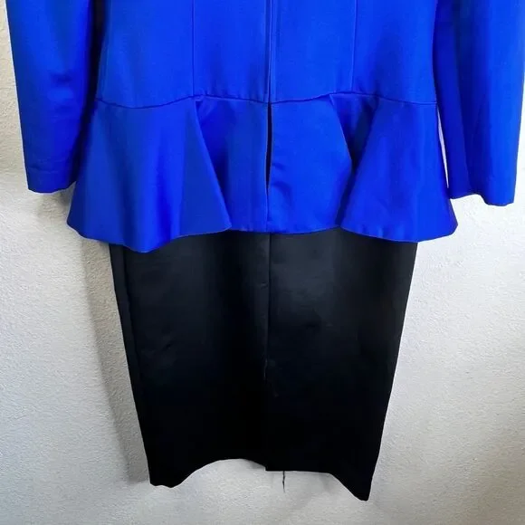 Vintage A.J. Bari‎ Dress - Picture 8 of 8